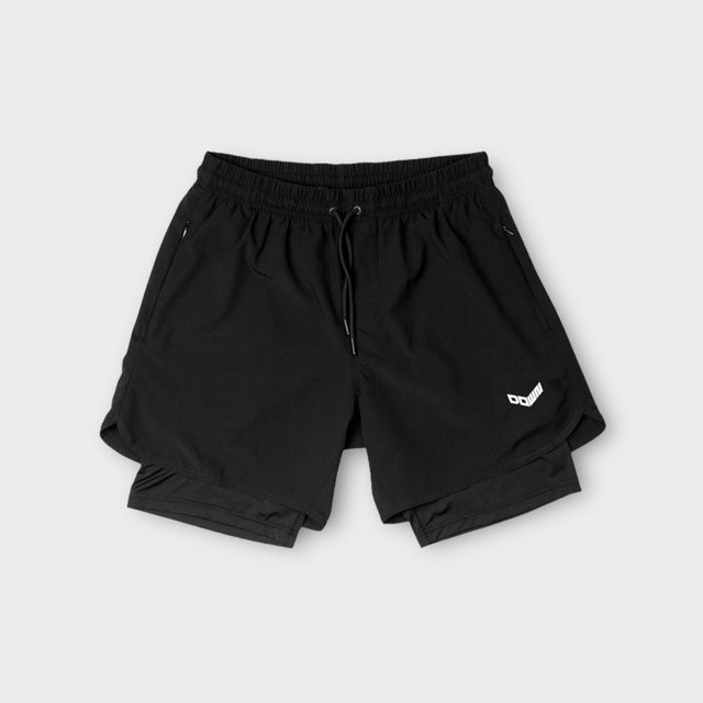 Men's Down Shorts