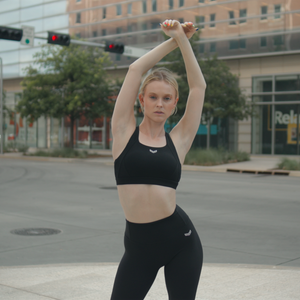 Stealth Sports Bra