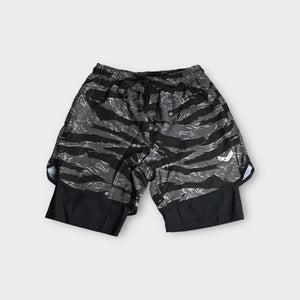 Men's Vitality Camo Shorts