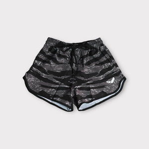 Women's Vitality Camo Shorts