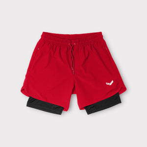 Men's Vitality Shorts