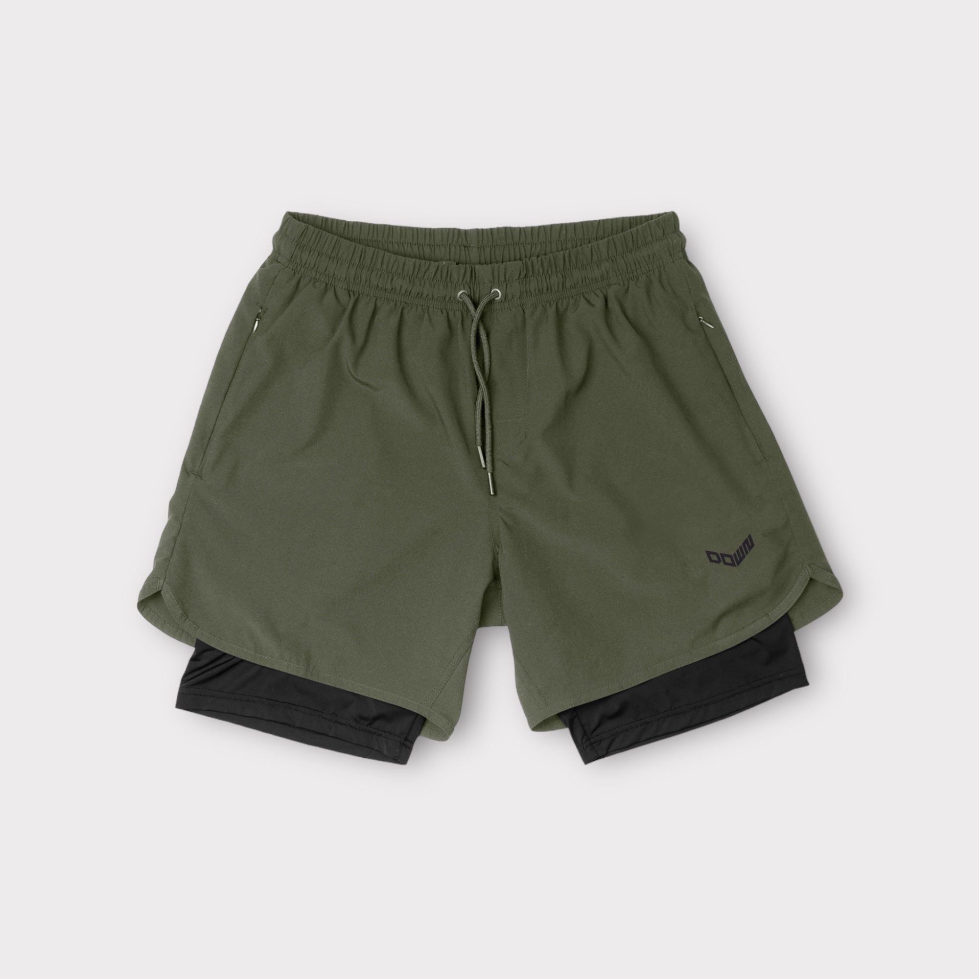 Men's Vitality Shorts