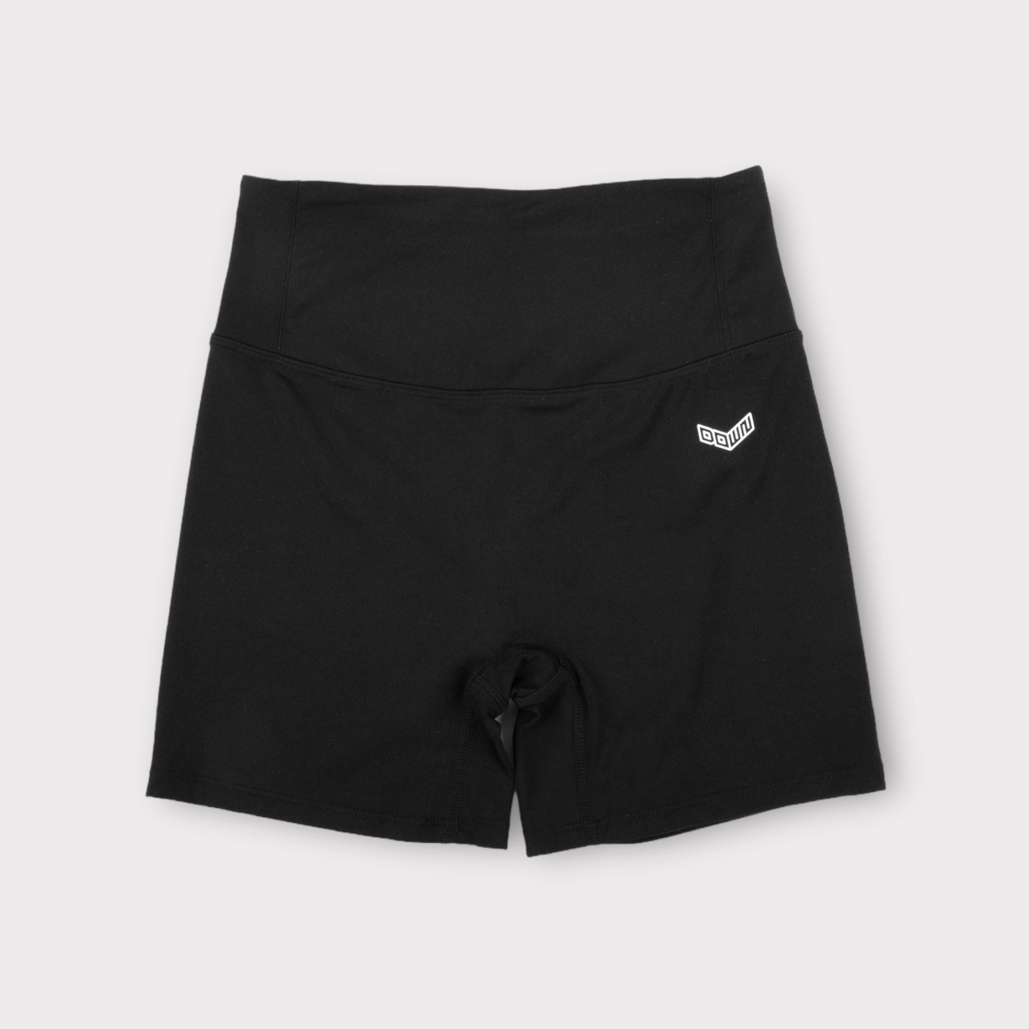 Stealth Biker Shorts