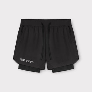 Defy Pro Shorts