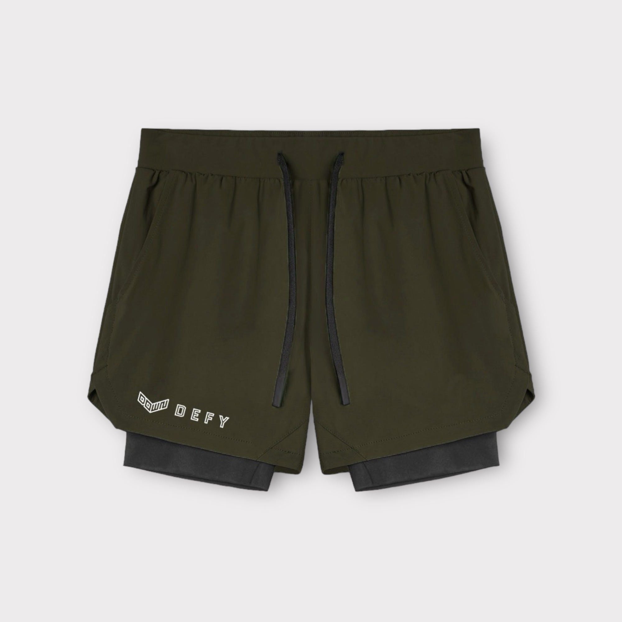 Defy Pro Shorts