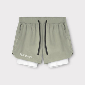 Defy Pro Shorts