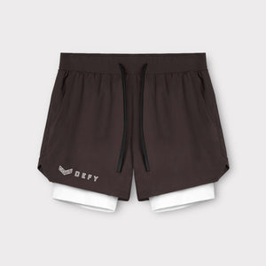 Defy Pro Shorts