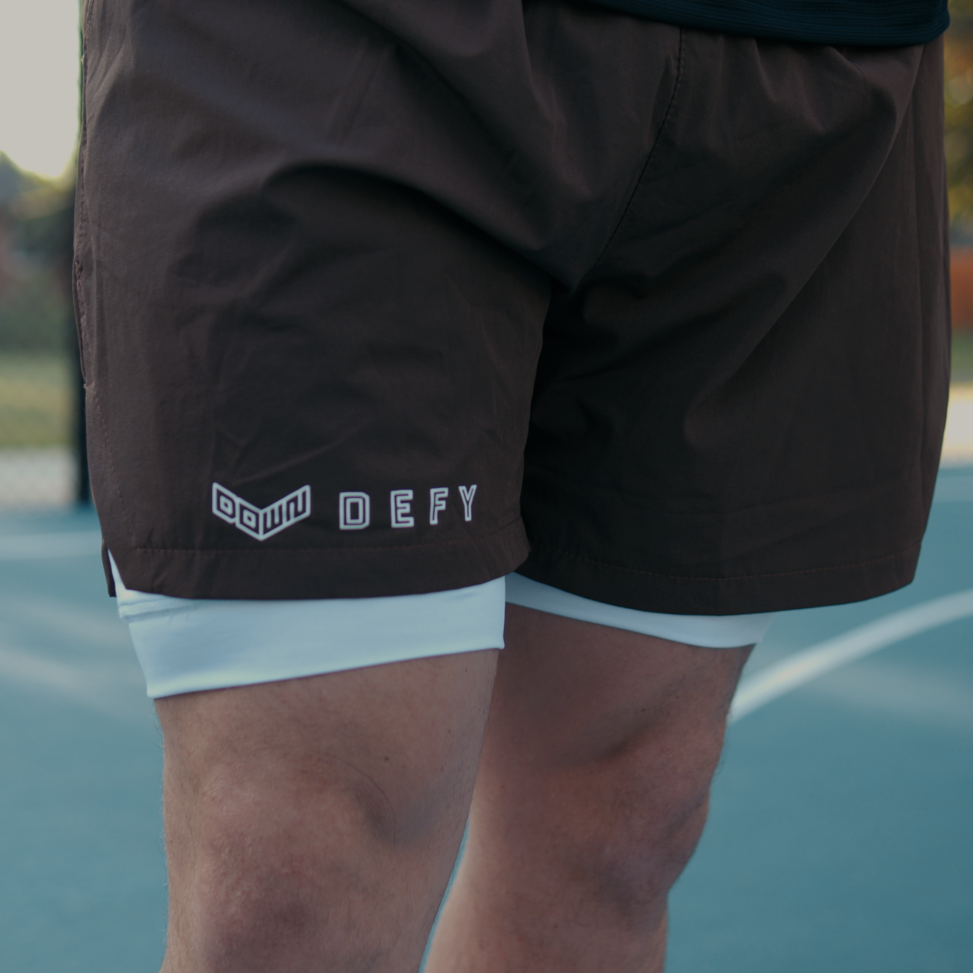 Defy Pro Shorts