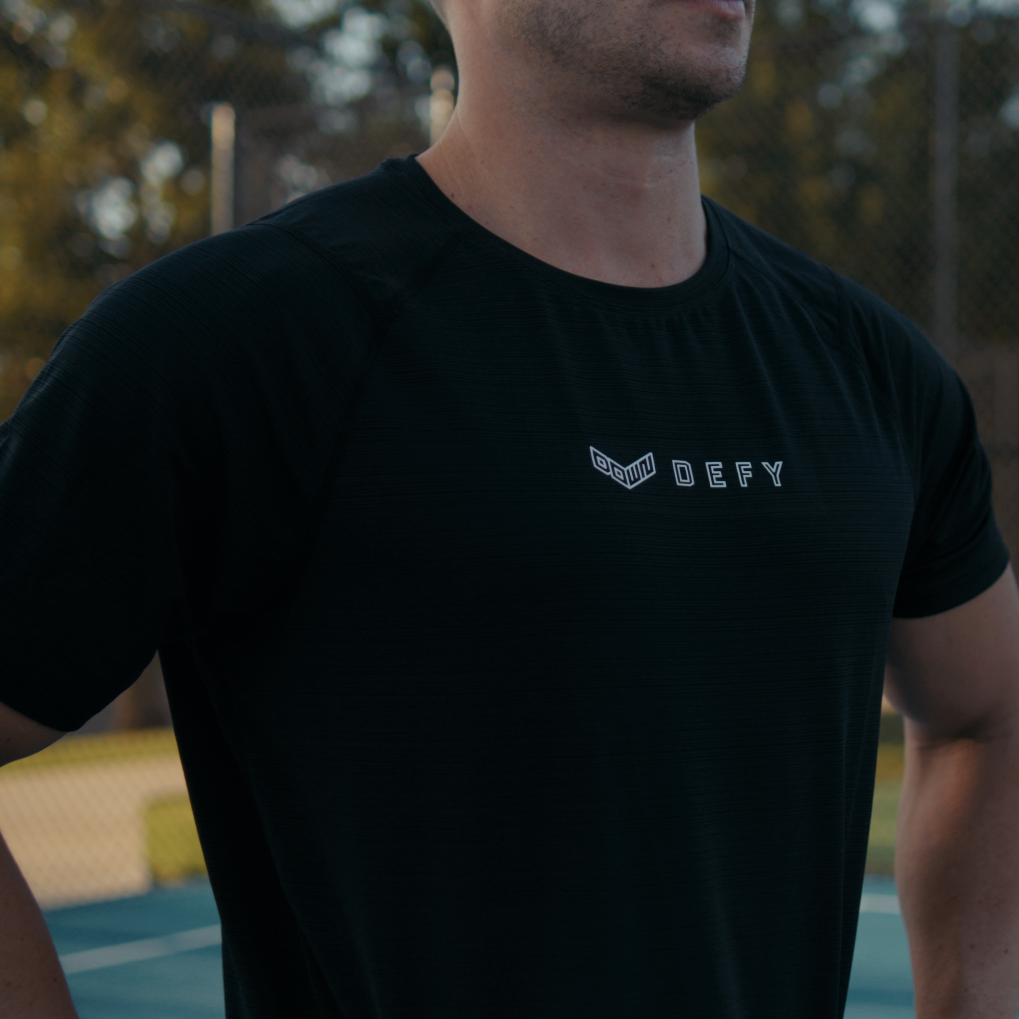 Defy Pro Shirts