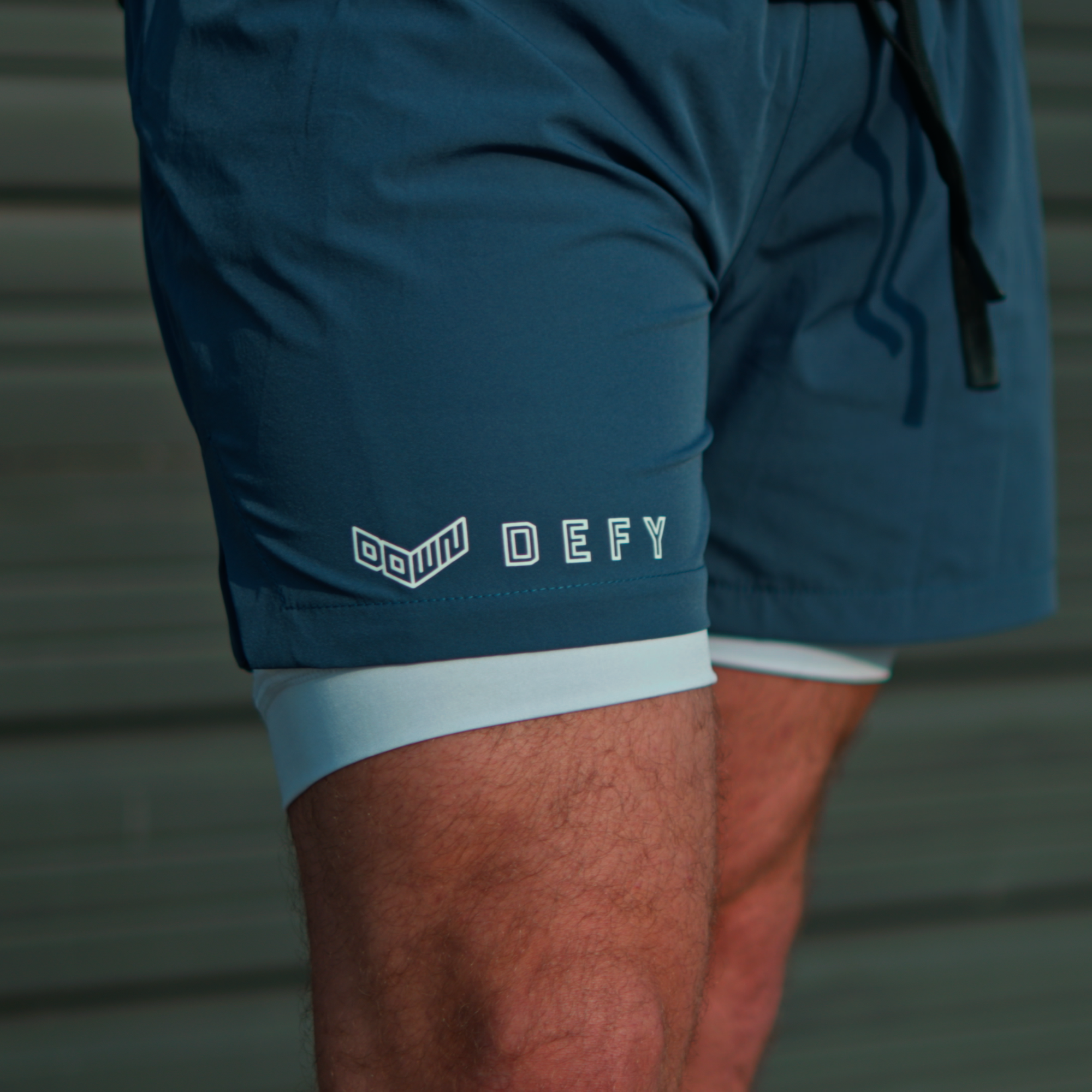 Defy Pro Shorts