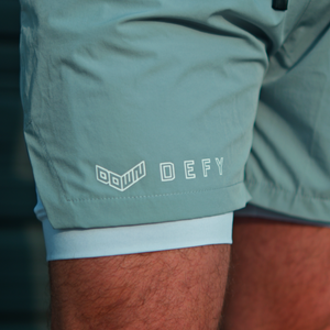 Defy Pro Shorts