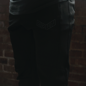 Stealth Joggers