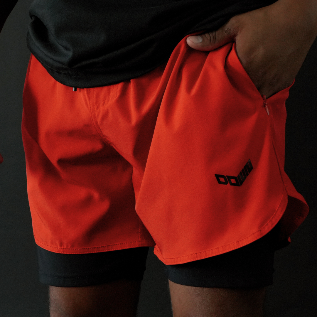 Men's Vitality Shorts