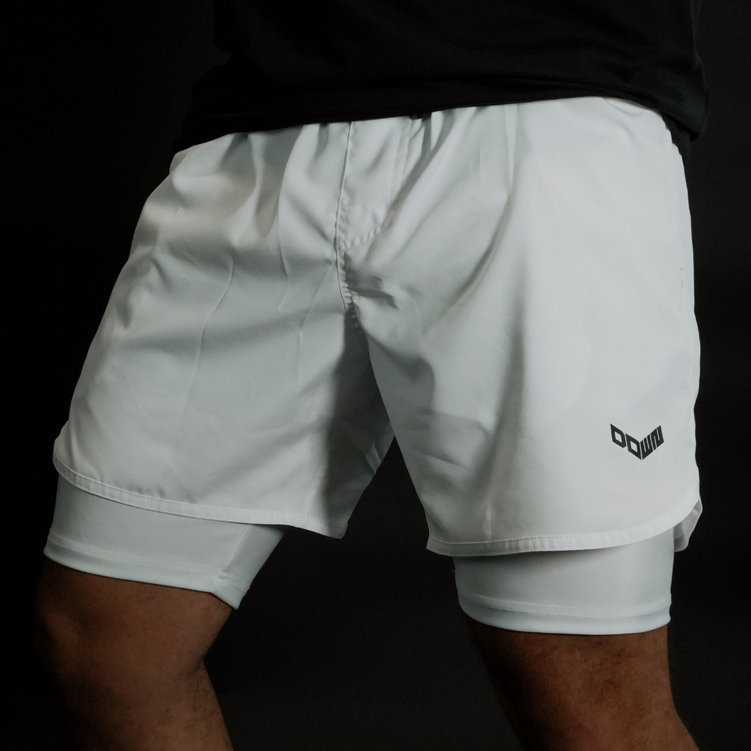 Men's Vitality Shorts