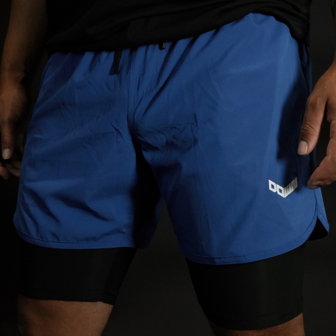 Men's Vitality Shorts