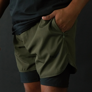 Men's Vitality Shorts