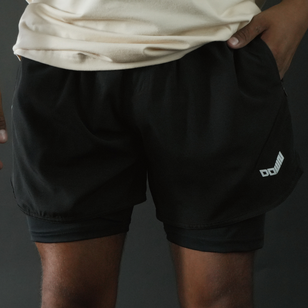 Men's Vitality Shorts