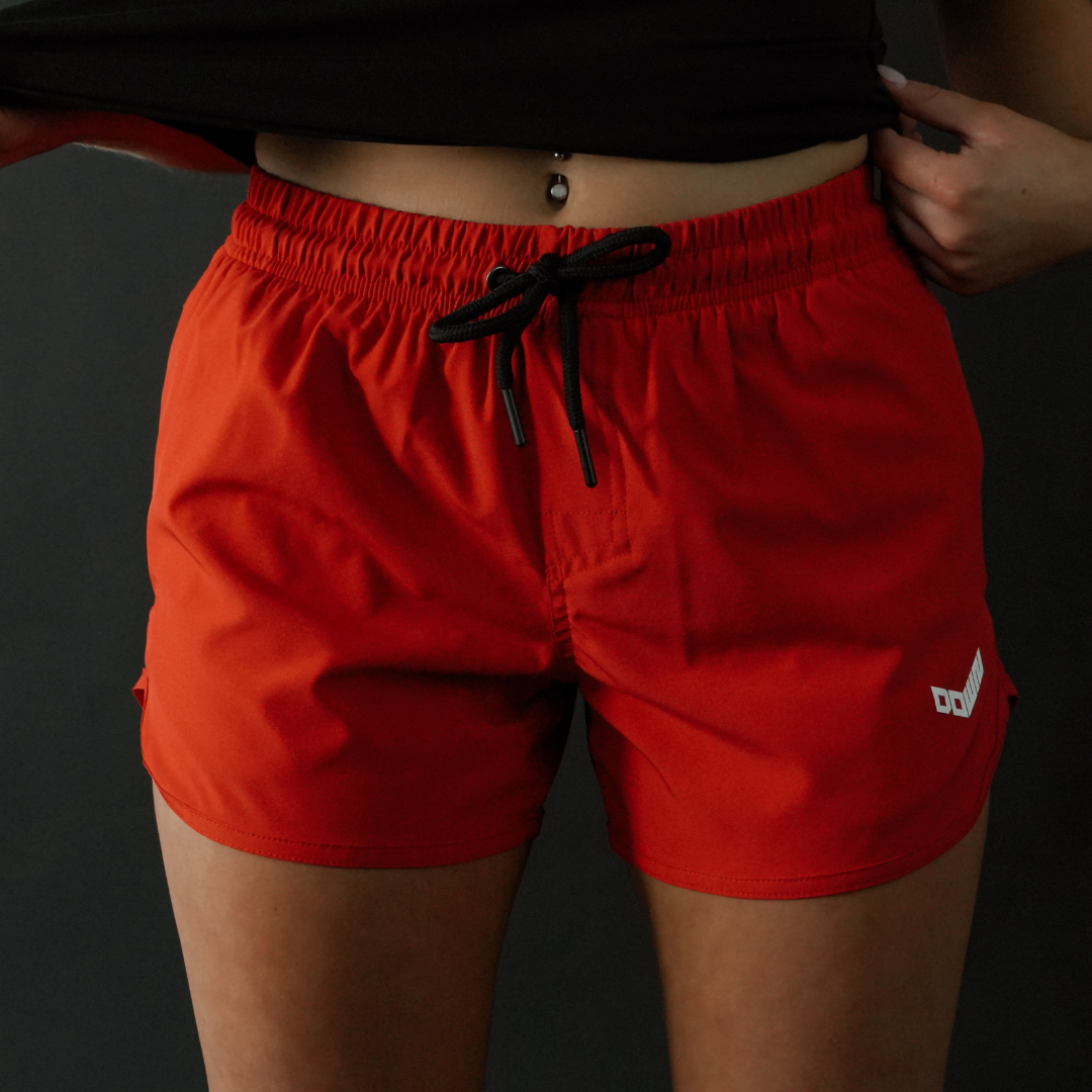 Women's Vitality Shorts