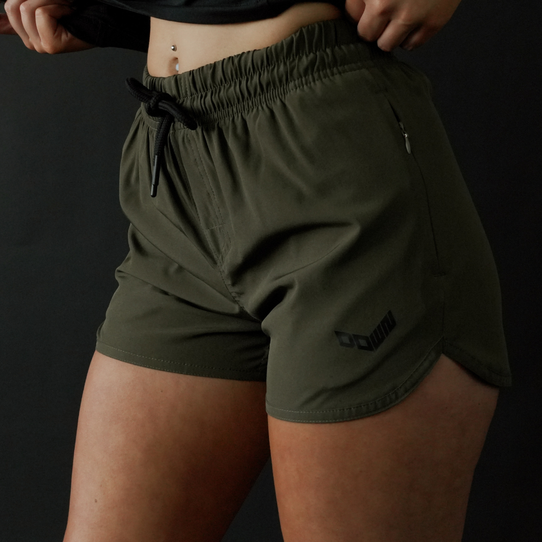 Women's Vitality Shorts